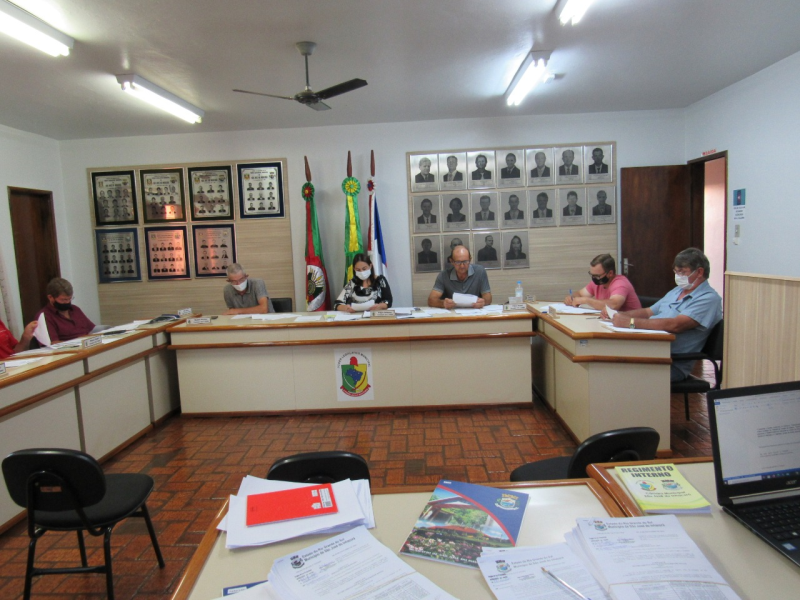 40ª SESSÃO